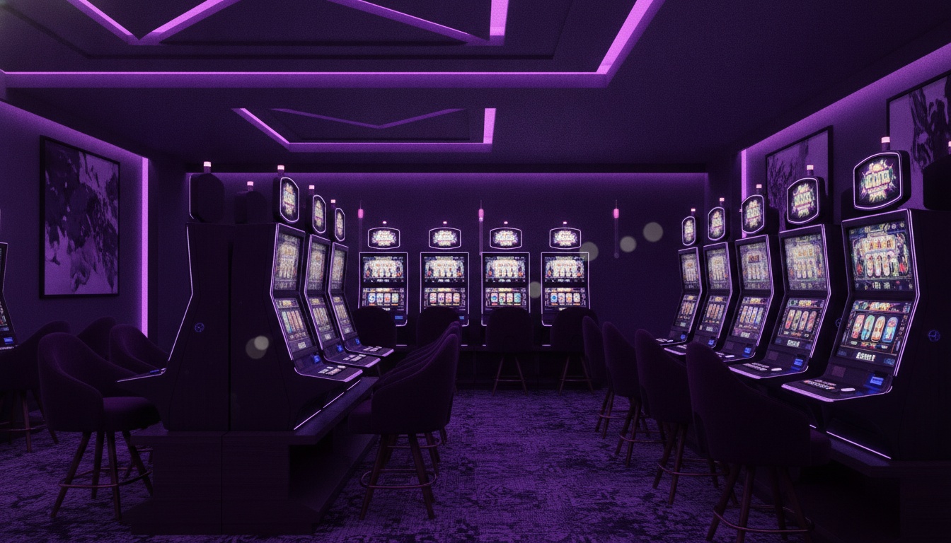 Información General sobre 20Bet Casino